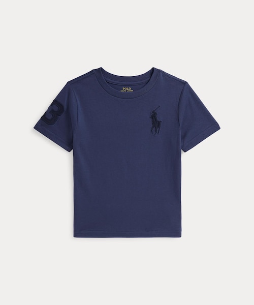 ポロ ラルフ ローレン/Tシャツ・カットソーの通販｜&mall（アンド