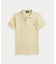 (ボーイズ 2才～7才)アイコニック メッシュ ポロシャツ