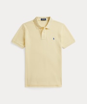 (ボーイズ 8才～20才)コットン メッシュ ポロシャツ