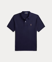 (ボーイズ 8才~20才)ソフト コットン ポロシャツ