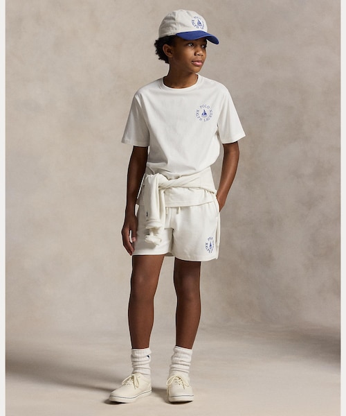 ロングパンツ（ショート・ひざ上丈）の通販｜&mall（アンドモール