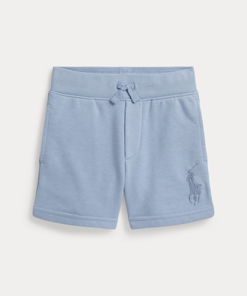 (ボーイズ 2才～7才)Big Pony フレンチ テリー ショートパンツ