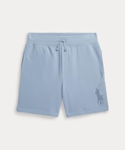 (ボーイズ 8才～20才)Big Pony フレンチ テリー ショートパンツ