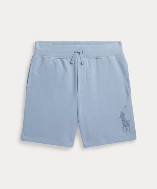 (ボーイズ 8才~20才)Big Pony フレンチ テリー ショートパンツ