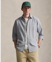 クラシック フィット オックスフォード シャツ