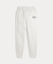 (ボーイズ 8才～20才)ロゴ フリース ジョガー パンツ