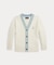 (ボーイズ 2才～7才)コットン クリケット カーディガン