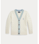(ボーイズ 2才～7才)コットン クリケット カーディガン
