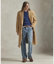 Rivington リラックス ジーンズ