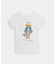 (ベビー)Polo ベア コットン ジャージー Tシャツ