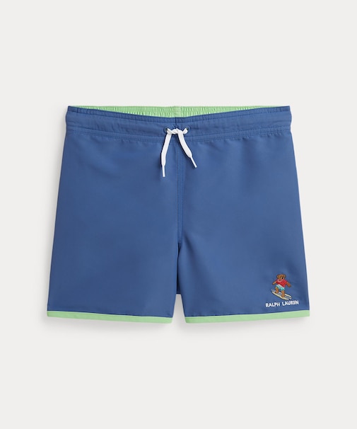 (ボーイズ 8才~20才)Polo ベア スイム パンツ