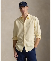 クラシック フィット オックスフォード シャツ