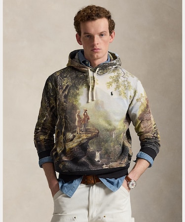 Kindred Spiritsフーディ