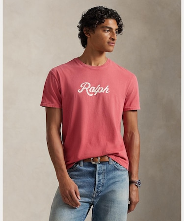 The Ralph Tシャツ