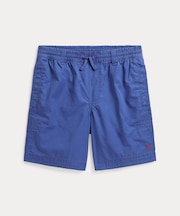 (ボーイズ 8才～20才)コットンツイル ショートパンツ