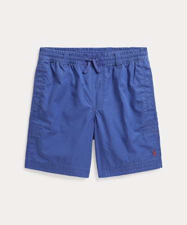 (ボーイズ 8才~20才)コットンツイル ショートパンツ