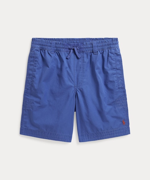 (ボーイズ 8才~20才)コットンツイル ショートパンツ