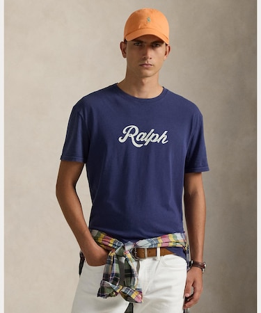 The Ralph Tシャツ