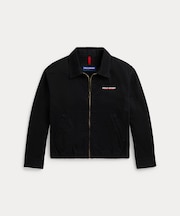 (ボーイズ 8才～20才)Bayport Polo Sport コットン ジャケット