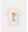 (ボーイズ 2才～7才)Polo ベア コットン ジャージー Tシャツ