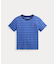 (ボーイズ 2才～7才)ストライプド コットン ジャージー Tシャツ
