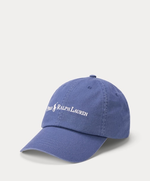 コットン ツイル ボール キャップ