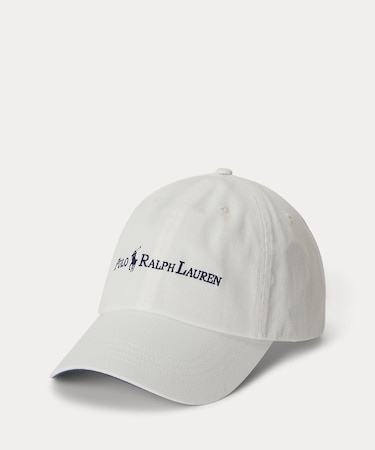 コットン ツイル ボール キャップ