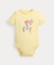 (ベビー)Polo ベア コットン ジャージー ボディスーツ
