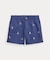 (ボーイズ 2才～7才)Polo プレップスター ストレッチ ツイル ショートパンツ