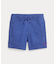 (ボーイズ 2才～7才)コットンツイル ショートパンツ