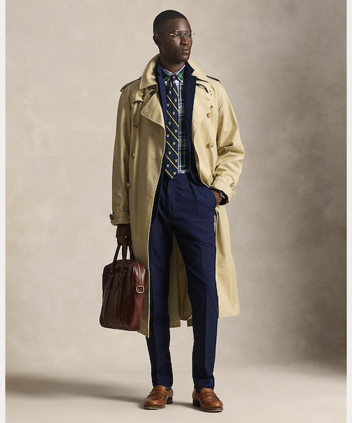 シアサッカー スーツ トラウザー