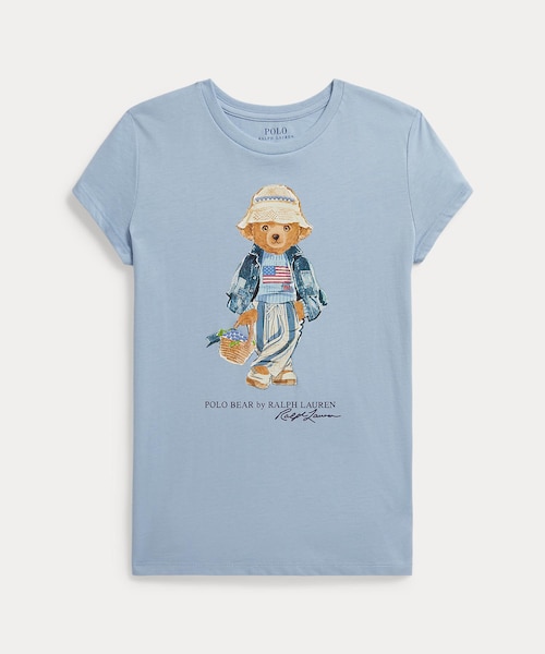 ポロ ラルフ ローレン/キッズ・ベビーのTシャツ・カットソーの通販