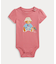(ベビー)Polo ベア コットン ジャージー ボディスーツ