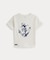 (ボーイズ 2才～7才)アンカープリント コットン ジャージー Tシャツ