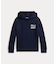 (ボーイズ 8才～20才)Polo Sport フリース フーディ