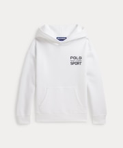 (ボーイズ 8才~20才)Polo Sport フリース フーディ