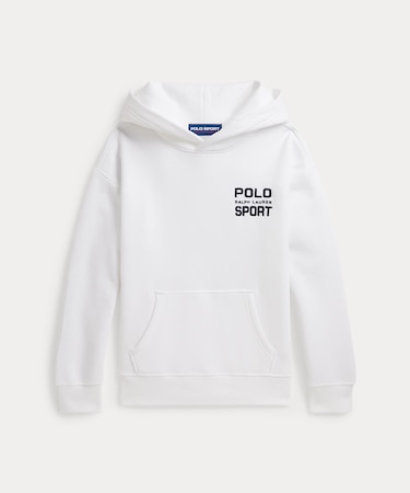 (ボーイズ 8才～20才)Polo Sport フリース フーディ