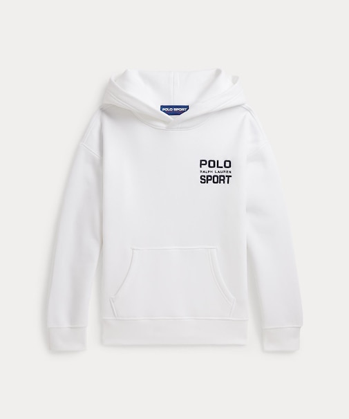 (ボーイズ 8才～20才)Polo Sport フリース フーディ