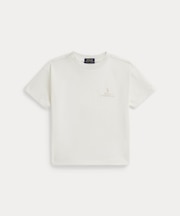 (ボーイズ 2才～7才)ビッグ フィット コットン ジャージー Tシャツ