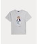 Polo ベア コットン ジャージー Tシャツ
