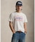 クラシック フィット ジャージー グラフィック Tシャツ
