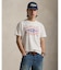 クラシック フィット ジャージー グラフィック Tシャツ