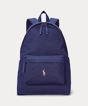 キャンバス バックパック