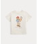 (ベビー)Polo ベア コットン ジャージー Tシャツ
