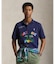 クラシック フィット Peace Love Polo シャツ