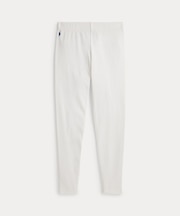 (ガールズ 7才～16才)リブ ストレッチ レギンス