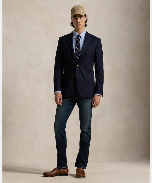 Sullivan スリム ストレッチ ジーンズ