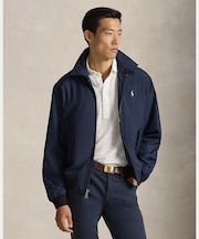 サウスランド パッカブル ジャケット