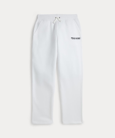(ボーイズ 8才～20才)Polo Sport フリース スウェットパンツ