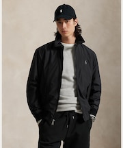 サウスランド パッカブル ジャケット